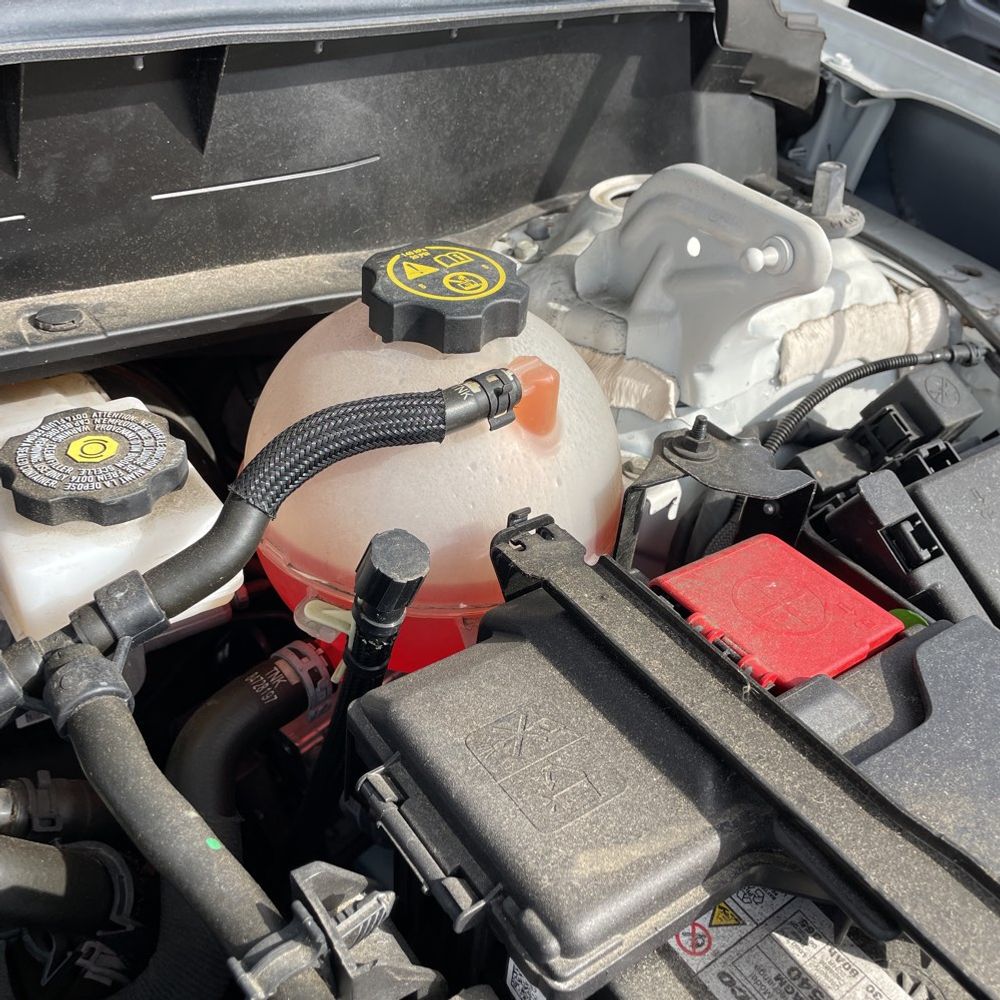 2023 Cadillac XT6 - Image 5