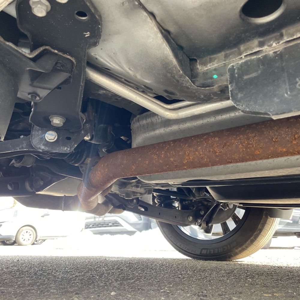 2023 Cadillac XT6 - Image 21