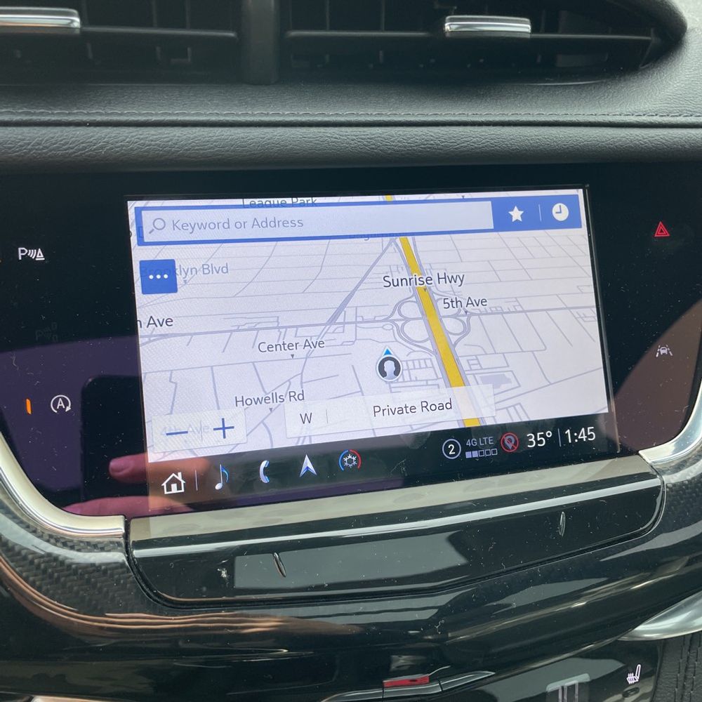 2023 Cadillac XT6 - Image 24