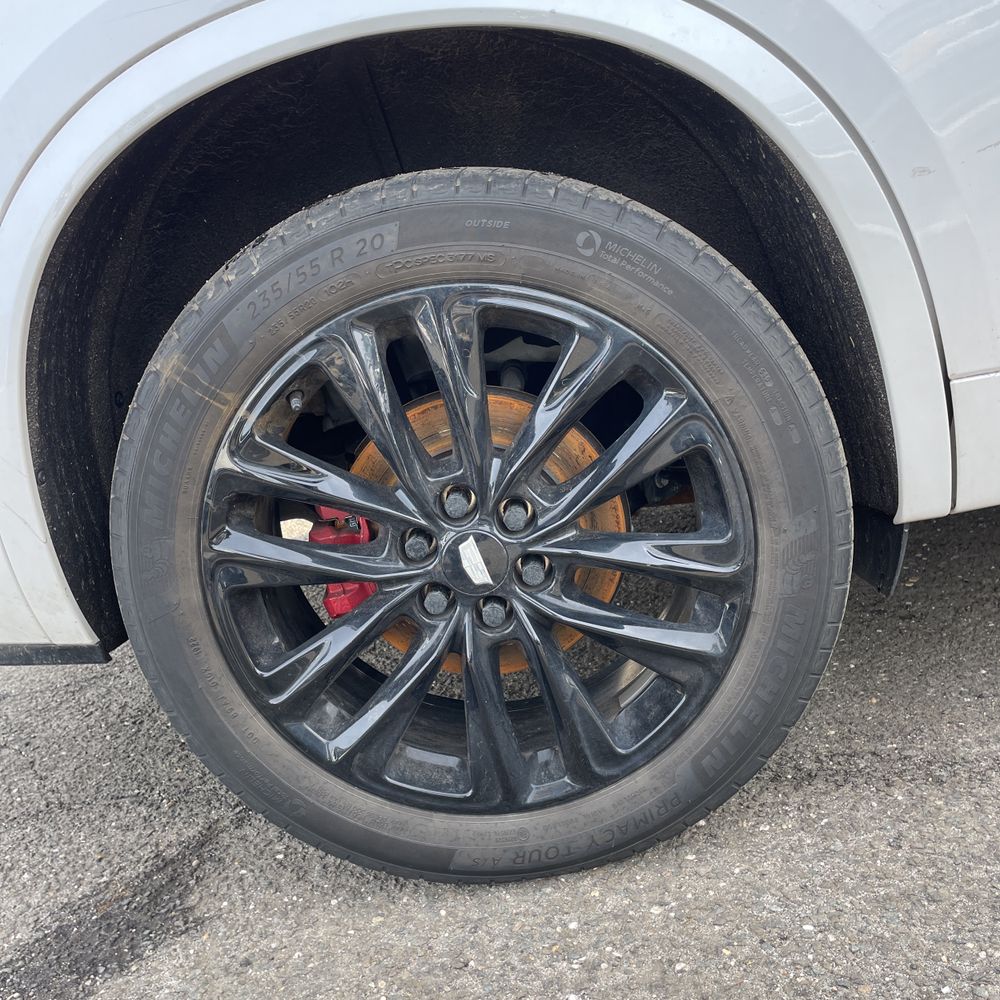 2023 Cadillac XT6 - Image 33