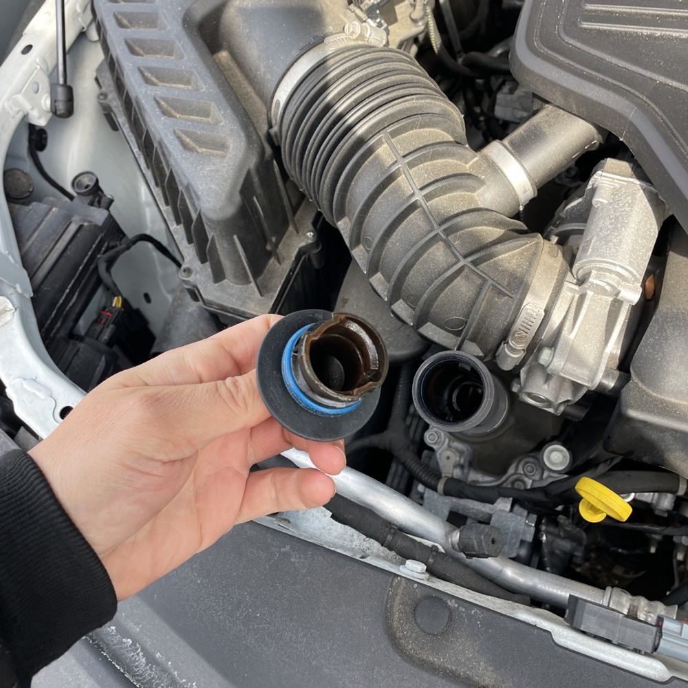 2023 Cadillac XT6 - Image 38