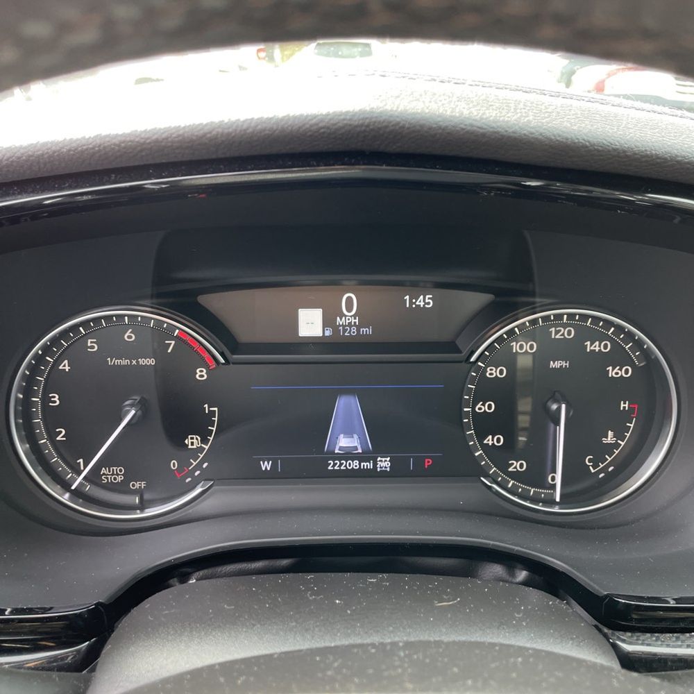 2023 Cadillac XT6 - Image 47