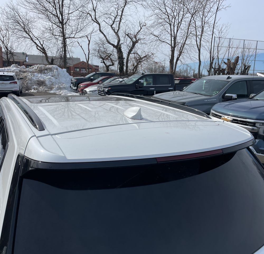 2023 Cadillac XT6 - Image 49