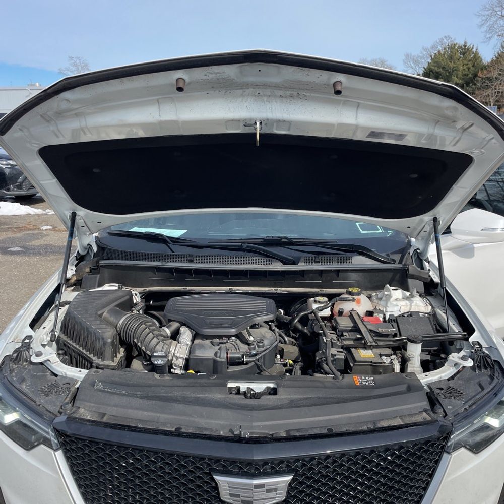 2023 Cadillac XT6 - Image 48