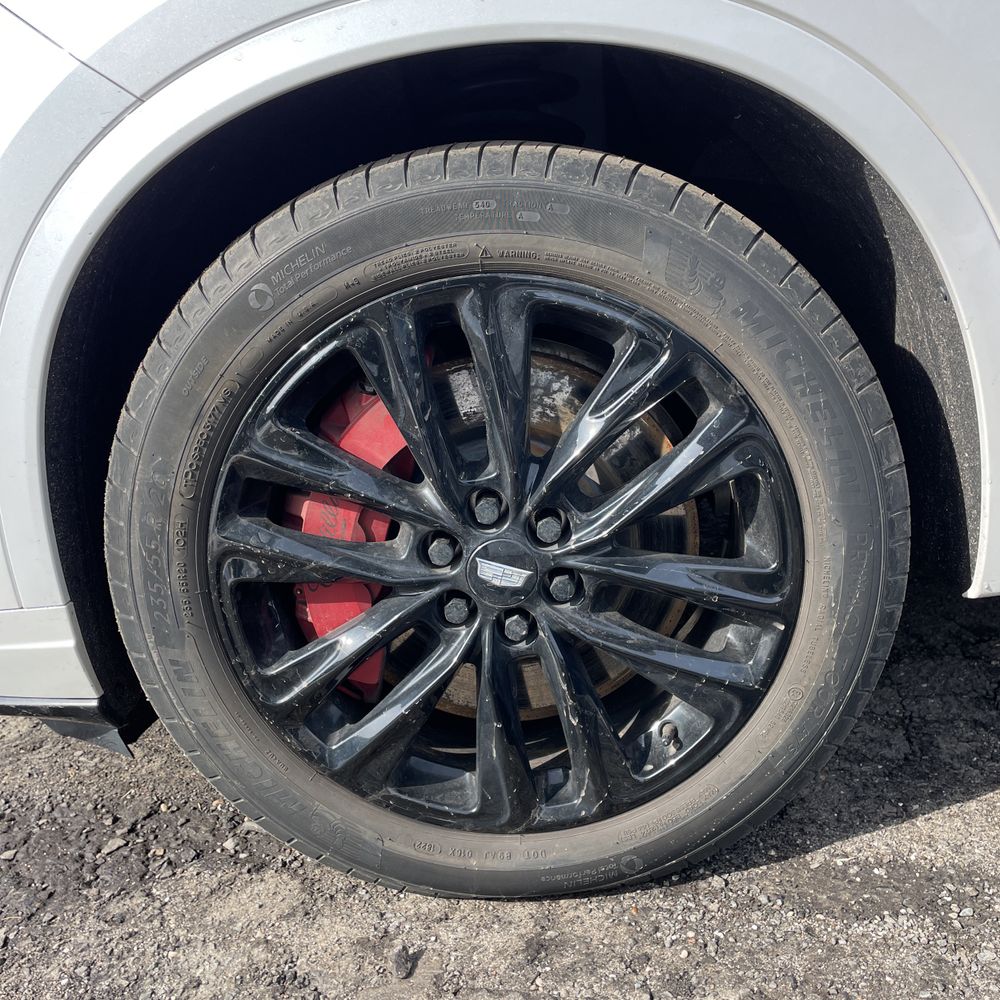 2023 Cadillac XT6 - Image 50