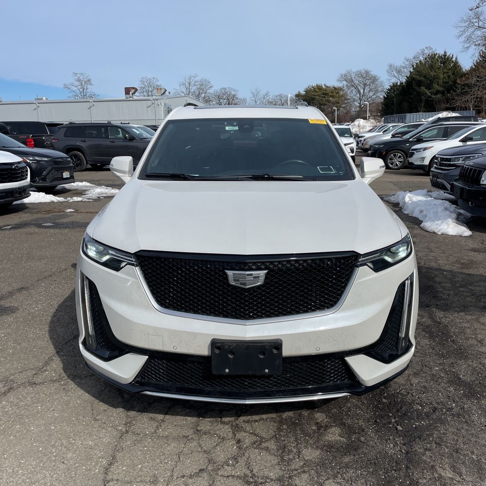 2023 Cadillac XT6 - Image 52