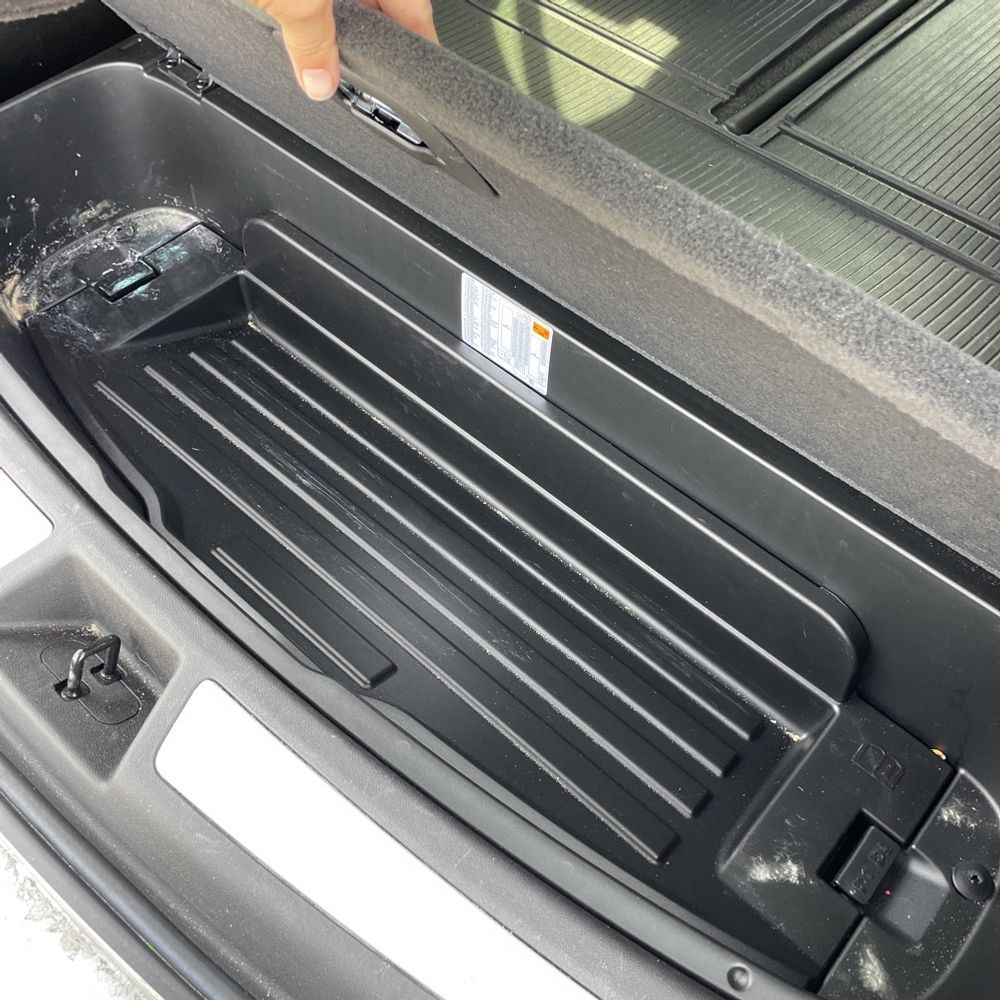 2023 Cadillac XT6 - Image 54