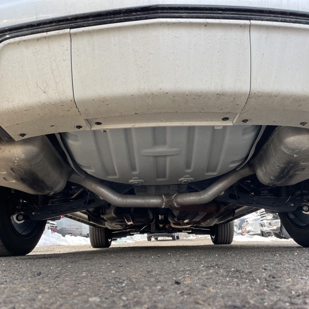 2023 Cadillac XT6 - Image 57