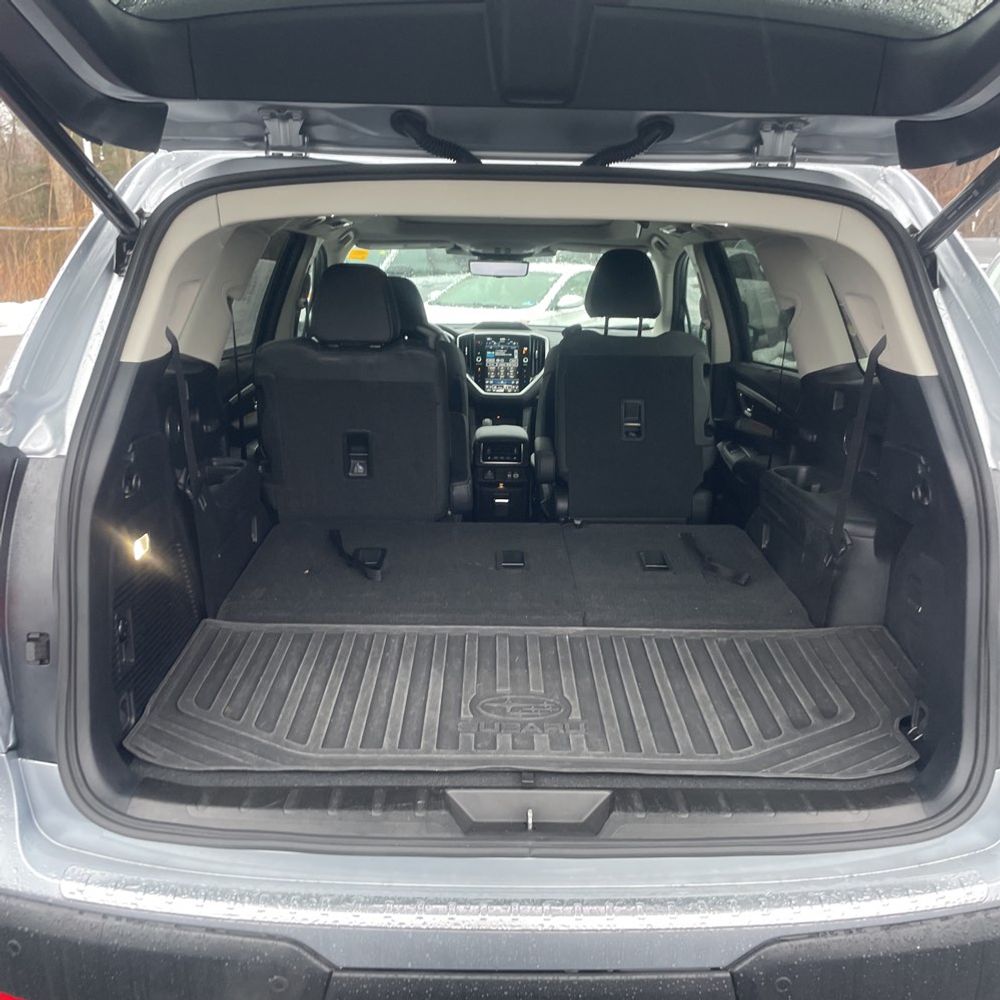 2025 Subaru Ascent - Image 5