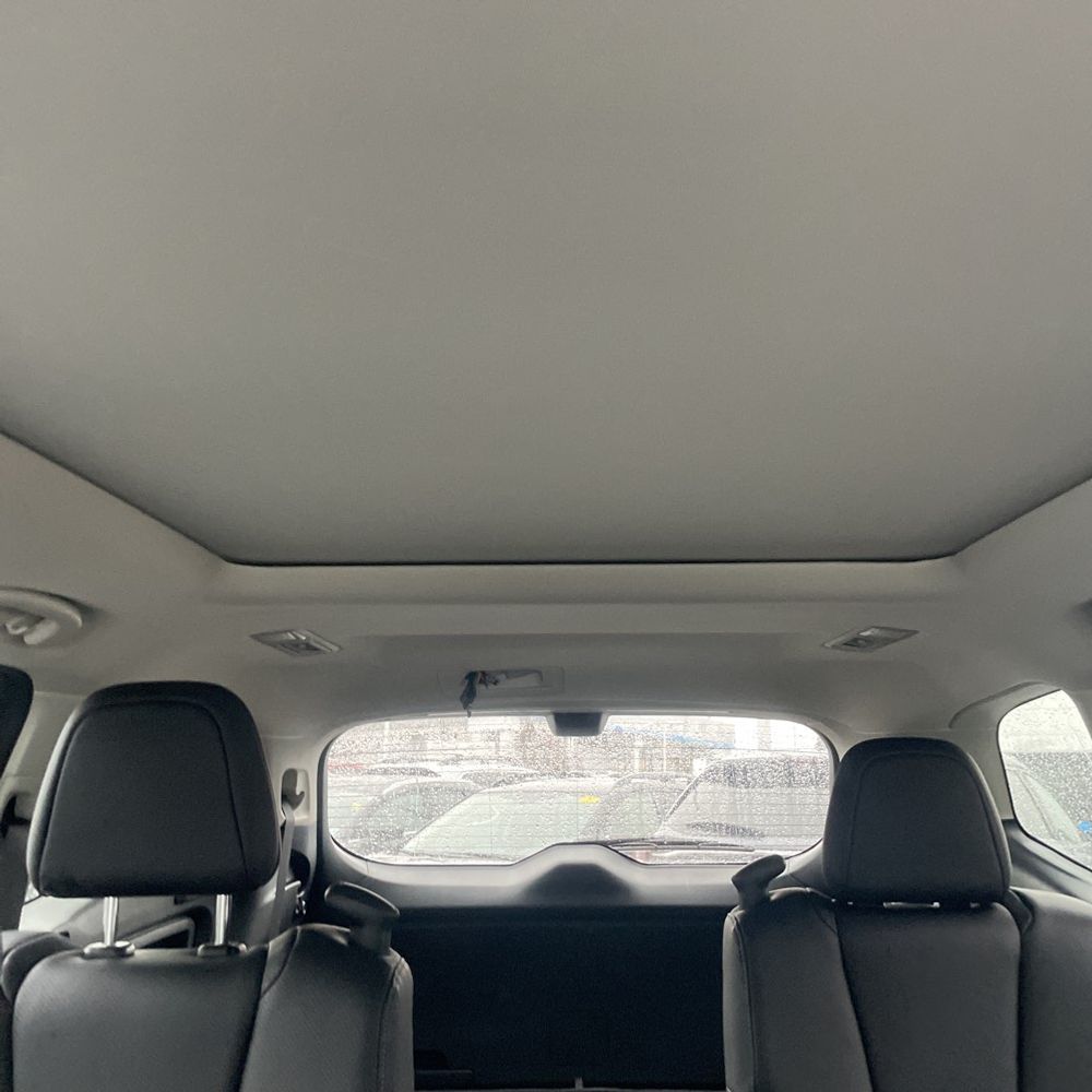 2025 Subaru Ascent - Image 6