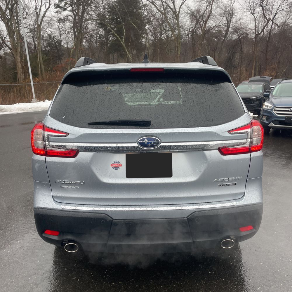 2025 Subaru Ascent - Image 7