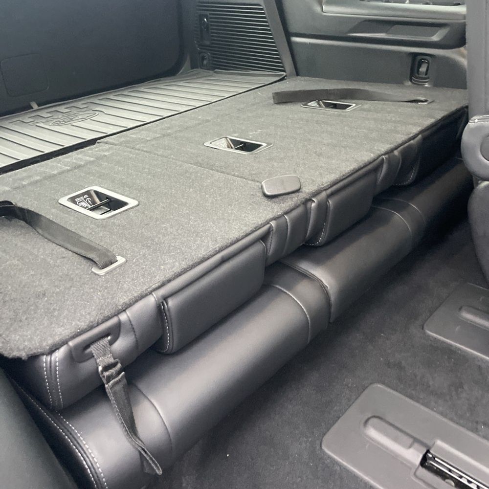 2025 Subaru Ascent - Image 8