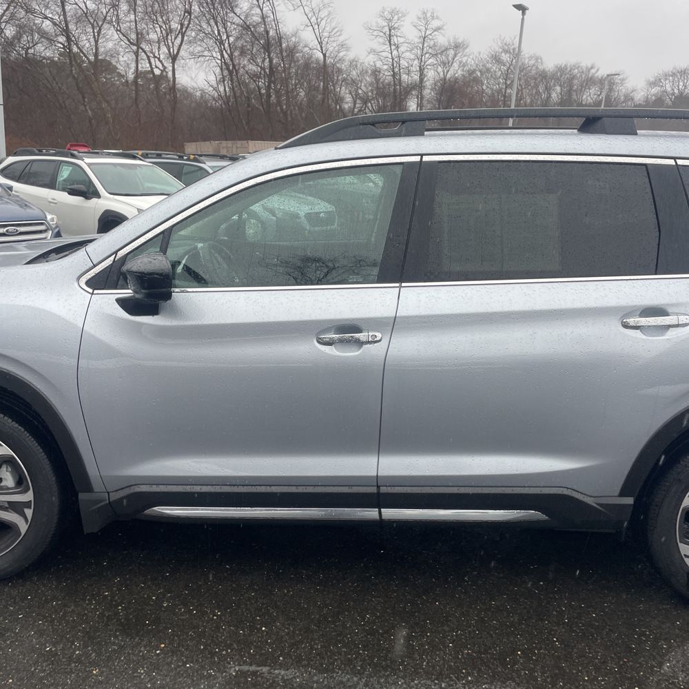 2025 Subaru Ascent - Image 19