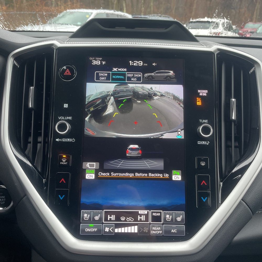 2025 Subaru Ascent - Image 22