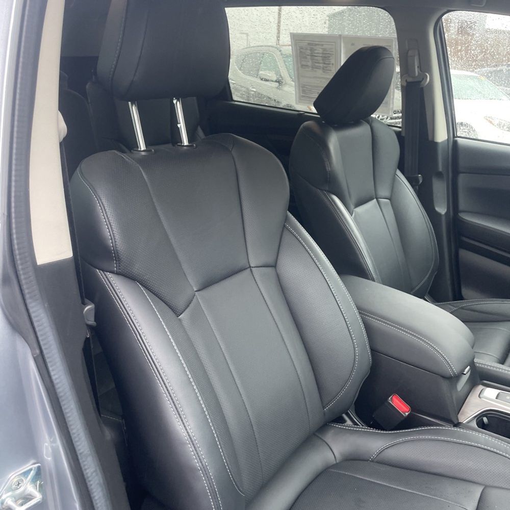 2025 Subaru Ascent - Image 23