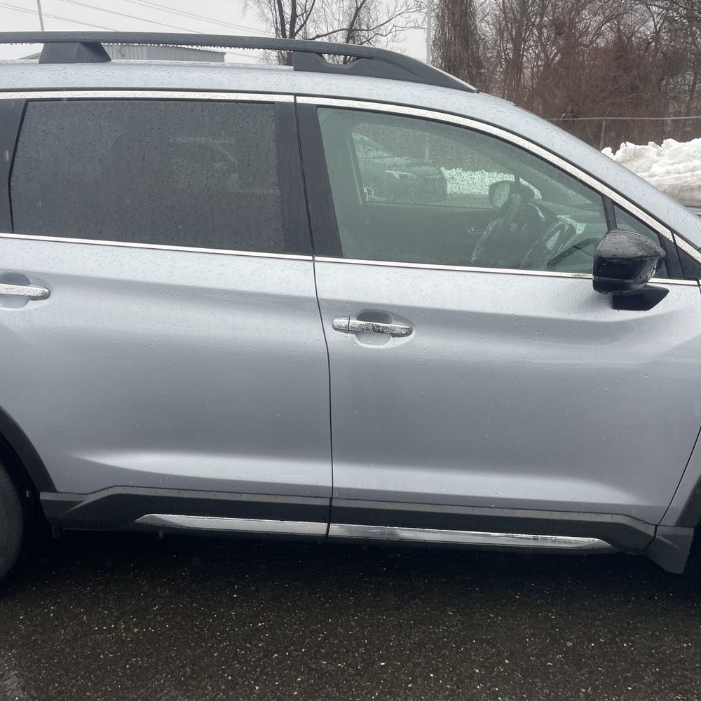 2025 Subaru Ascent - Image 26