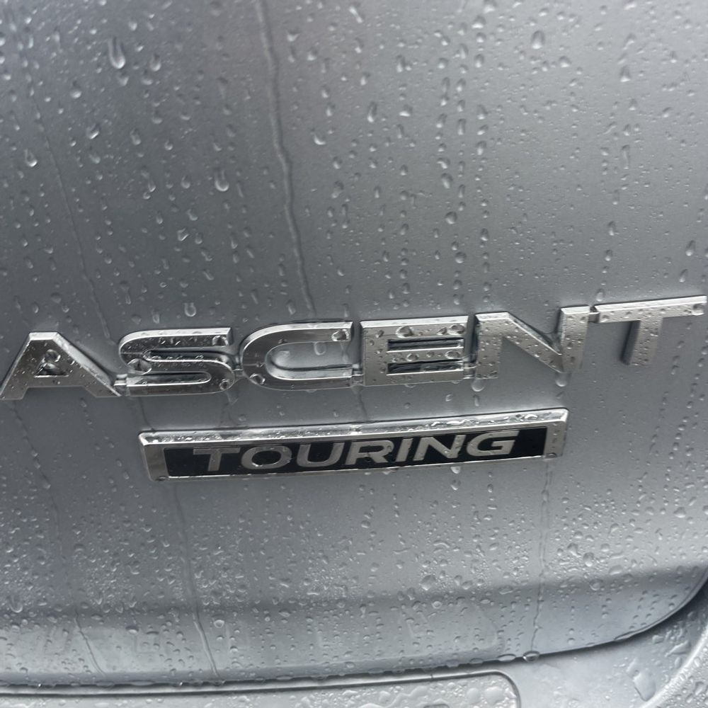 2025 Subaru Ascent - Image 28