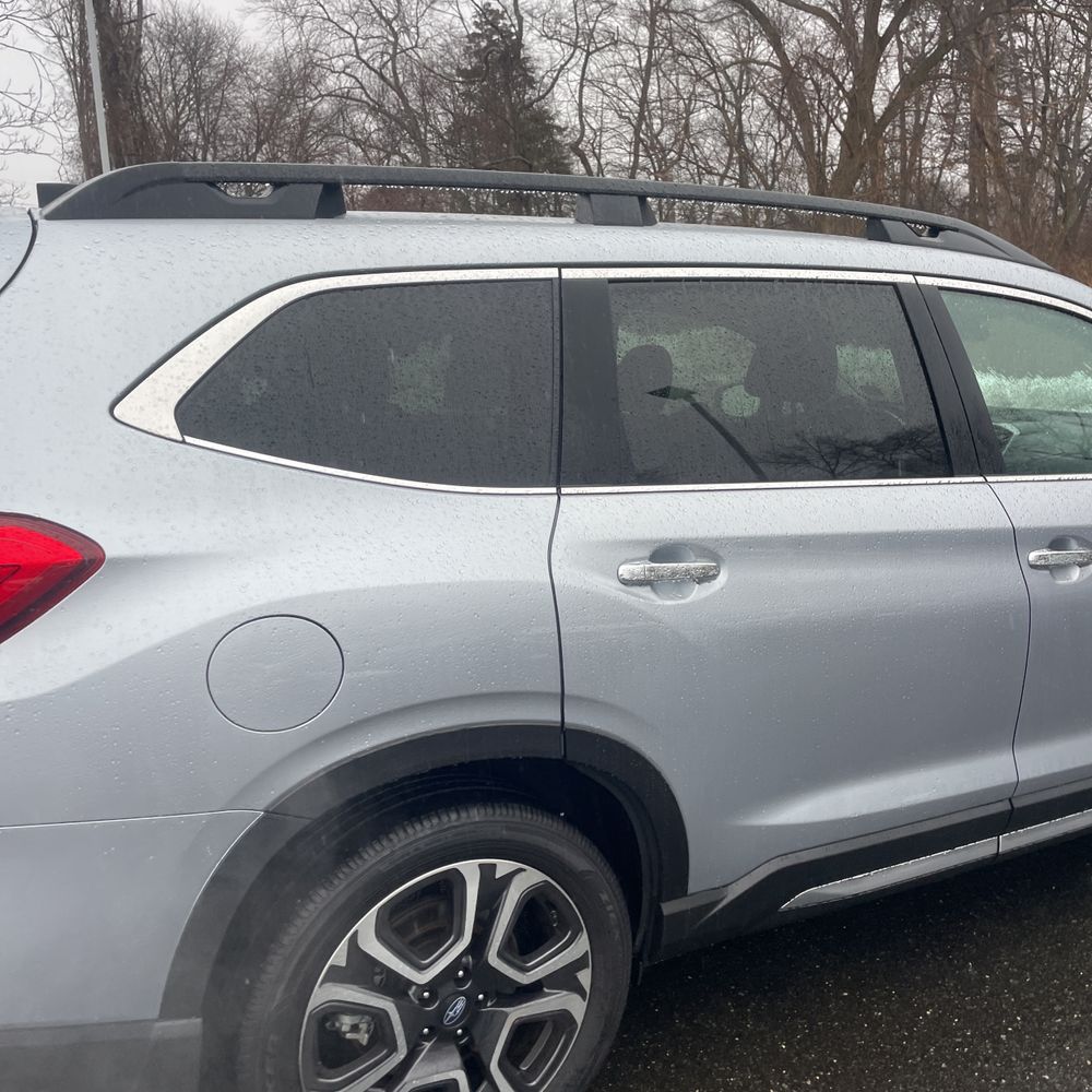 2025 Subaru Ascent - Image 31