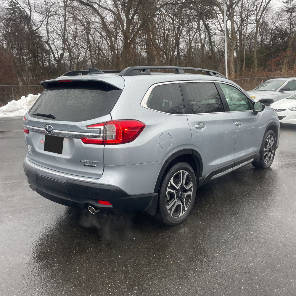 2025 Subaru Ascent - Image 33