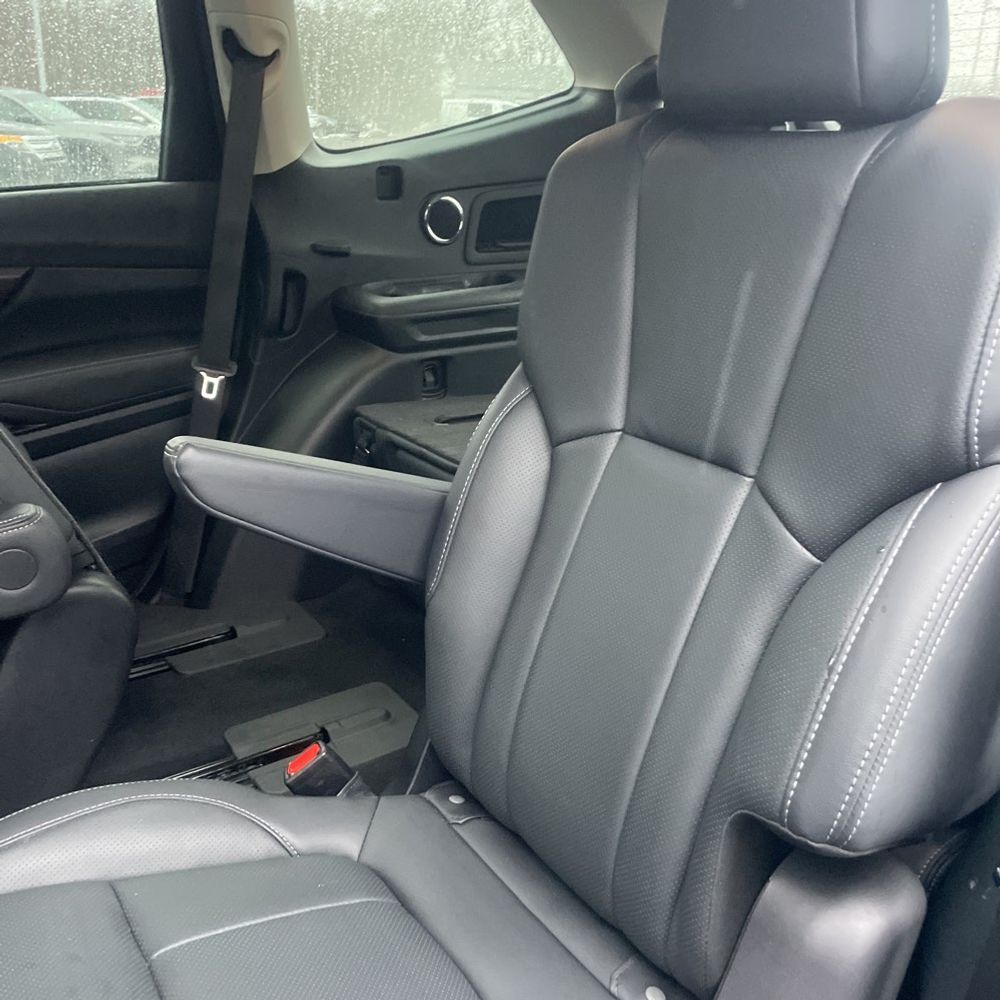2025 Subaru Ascent - Image 34