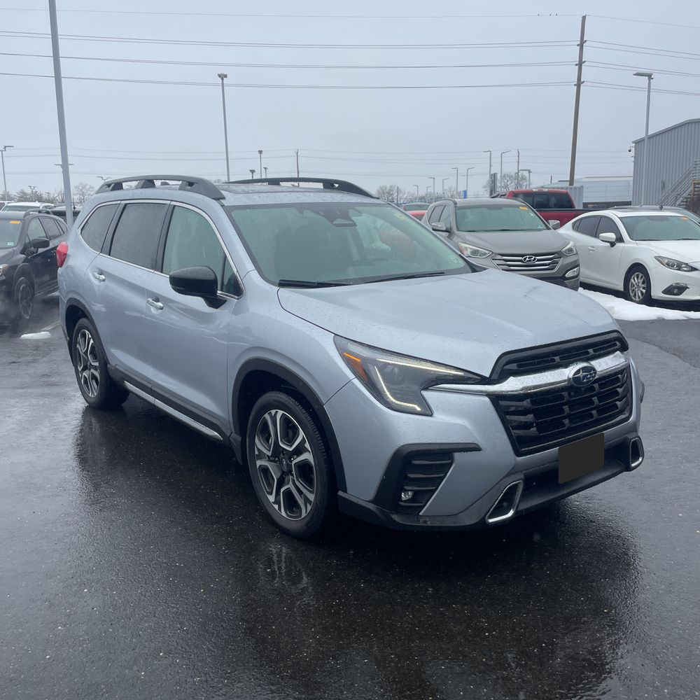 2025 Subaru Ascent - Image 35
