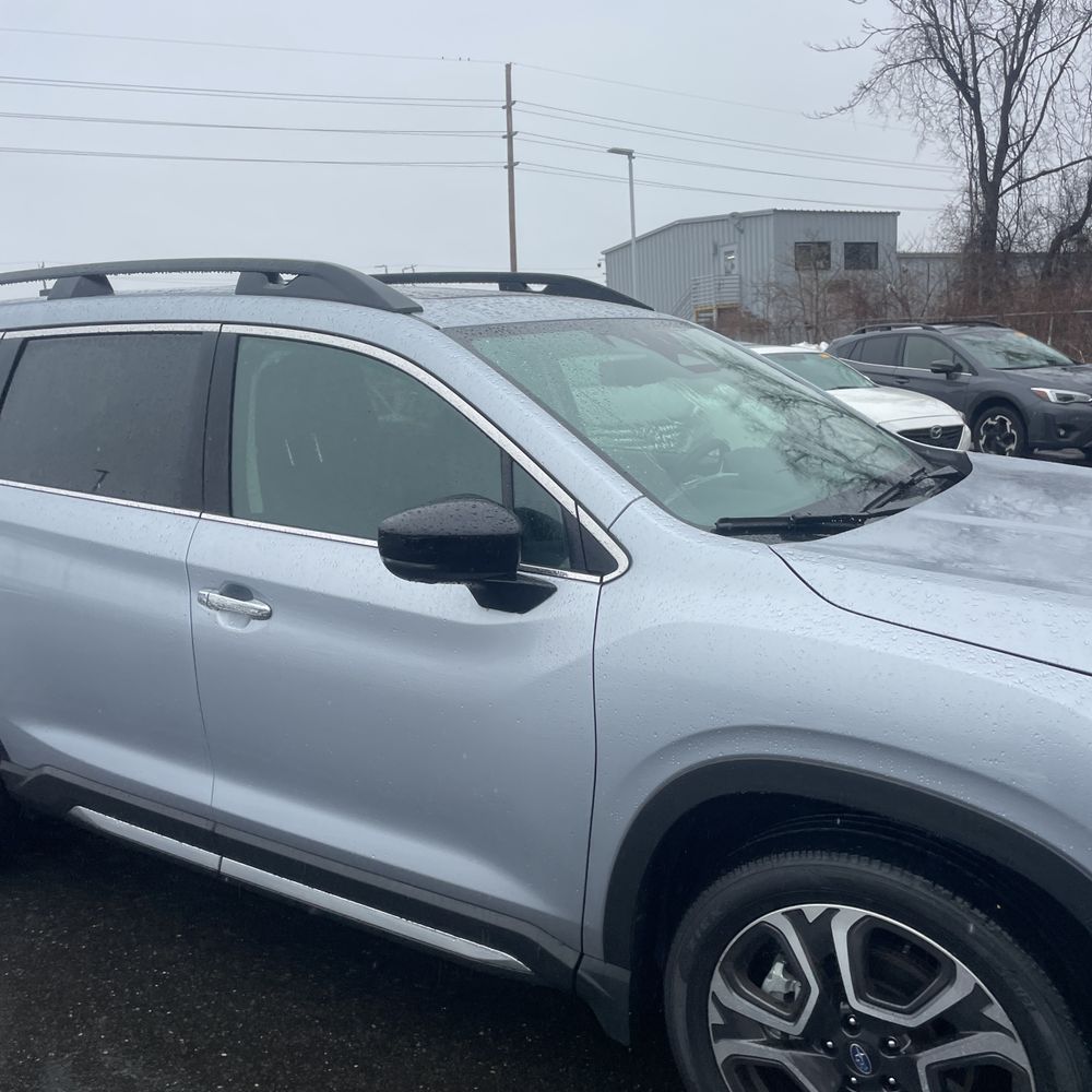 2025 Subaru Ascent - Image 37