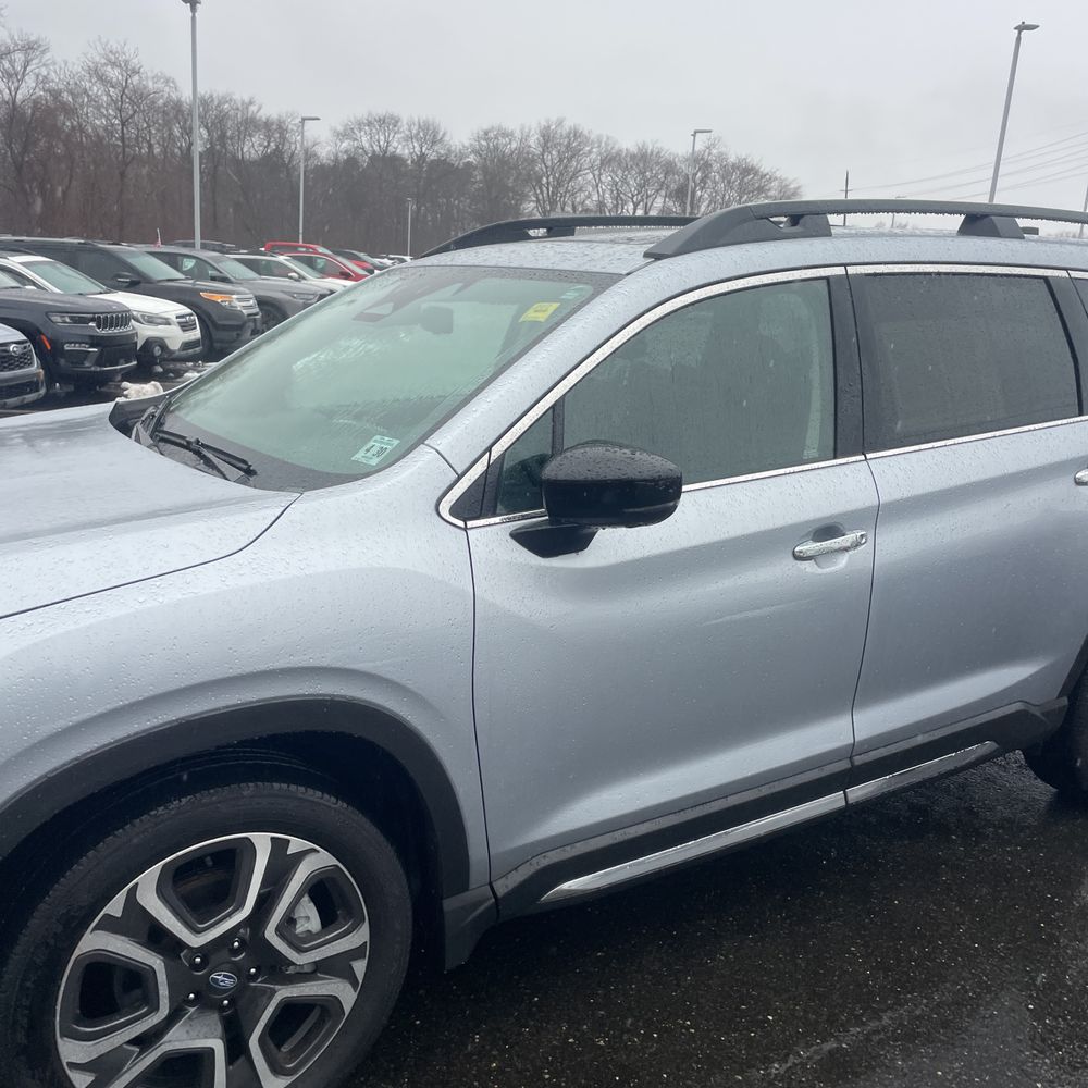 2025 Subaru Ascent - Image 36