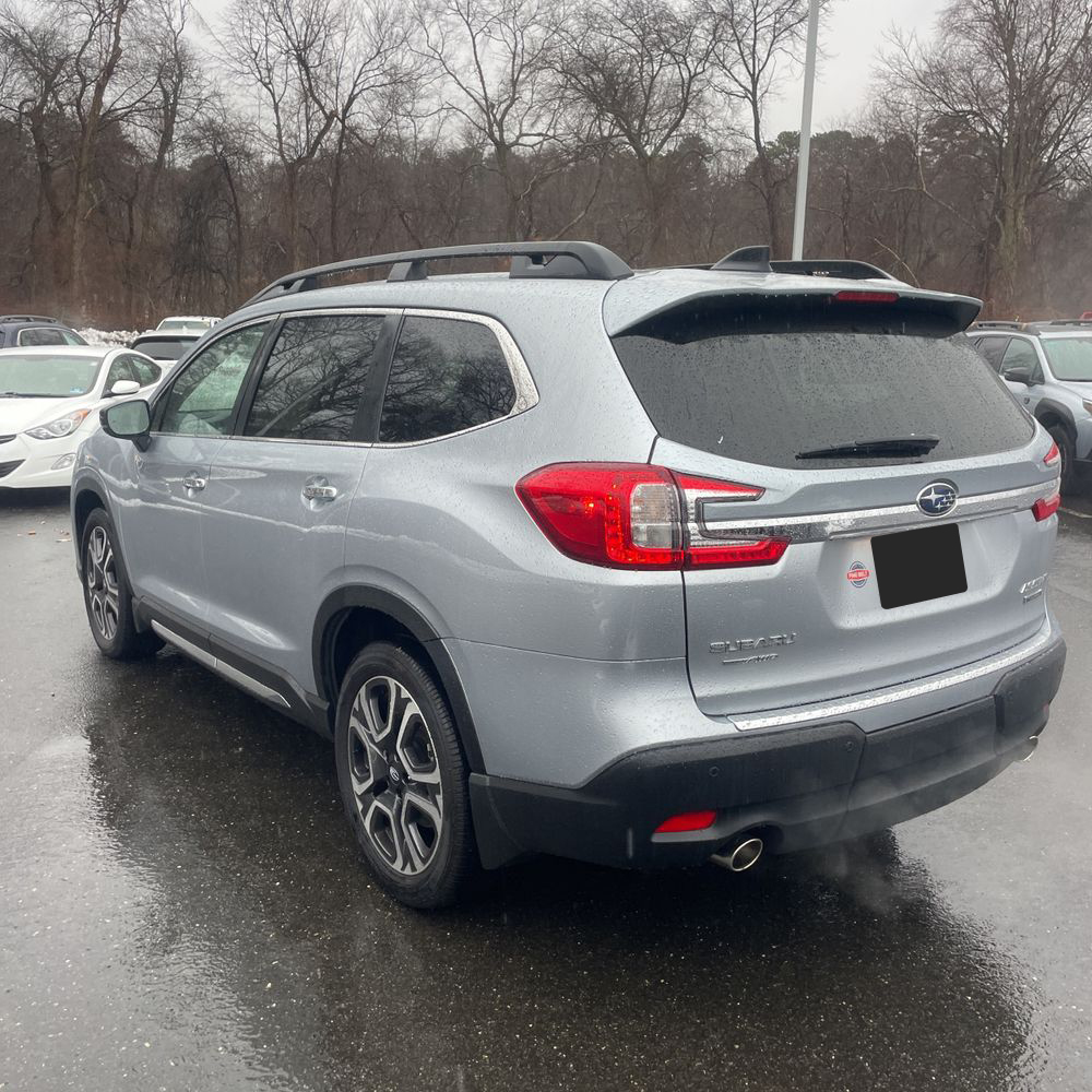 2025 Subaru Ascent - Image 43