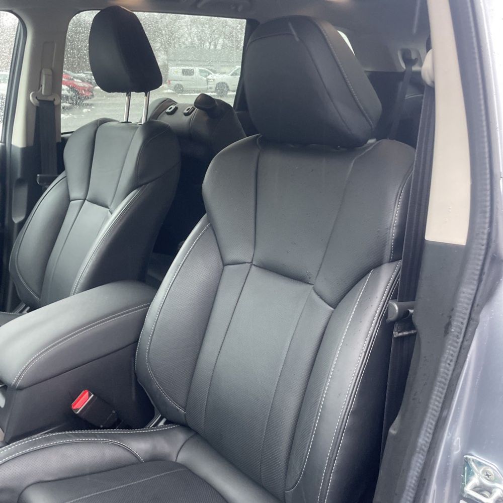 2025 Subaru Ascent - Image 45
