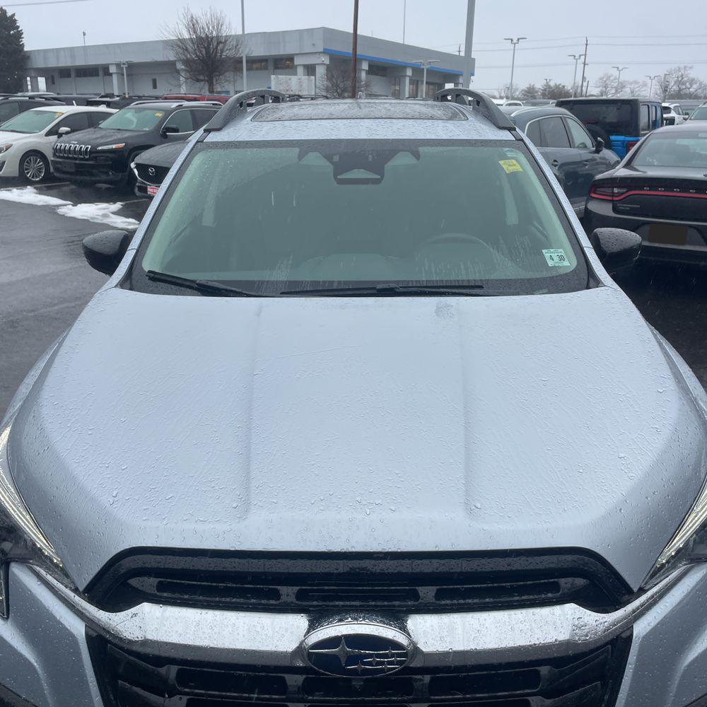 2025 Subaru Ascent - Image 46