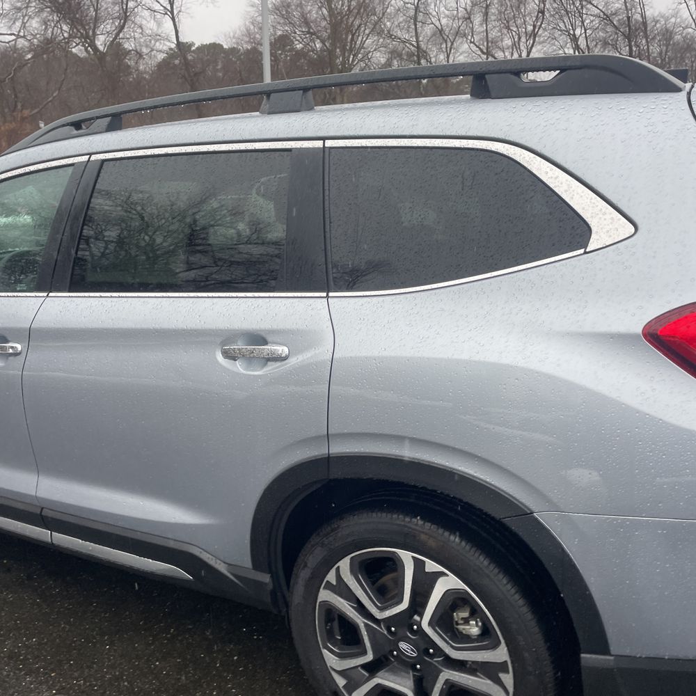 2025 Subaru Ascent - Image 50