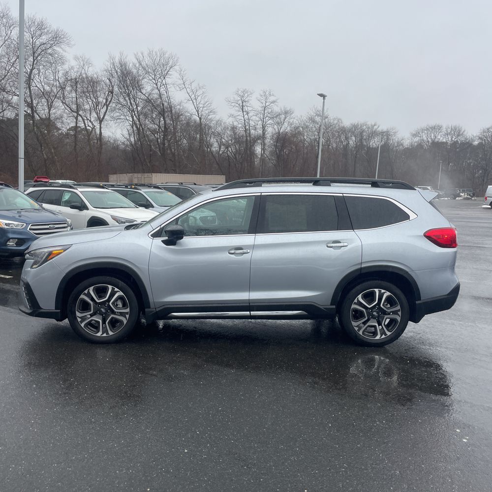 2025 Subaru Ascent - Image 51