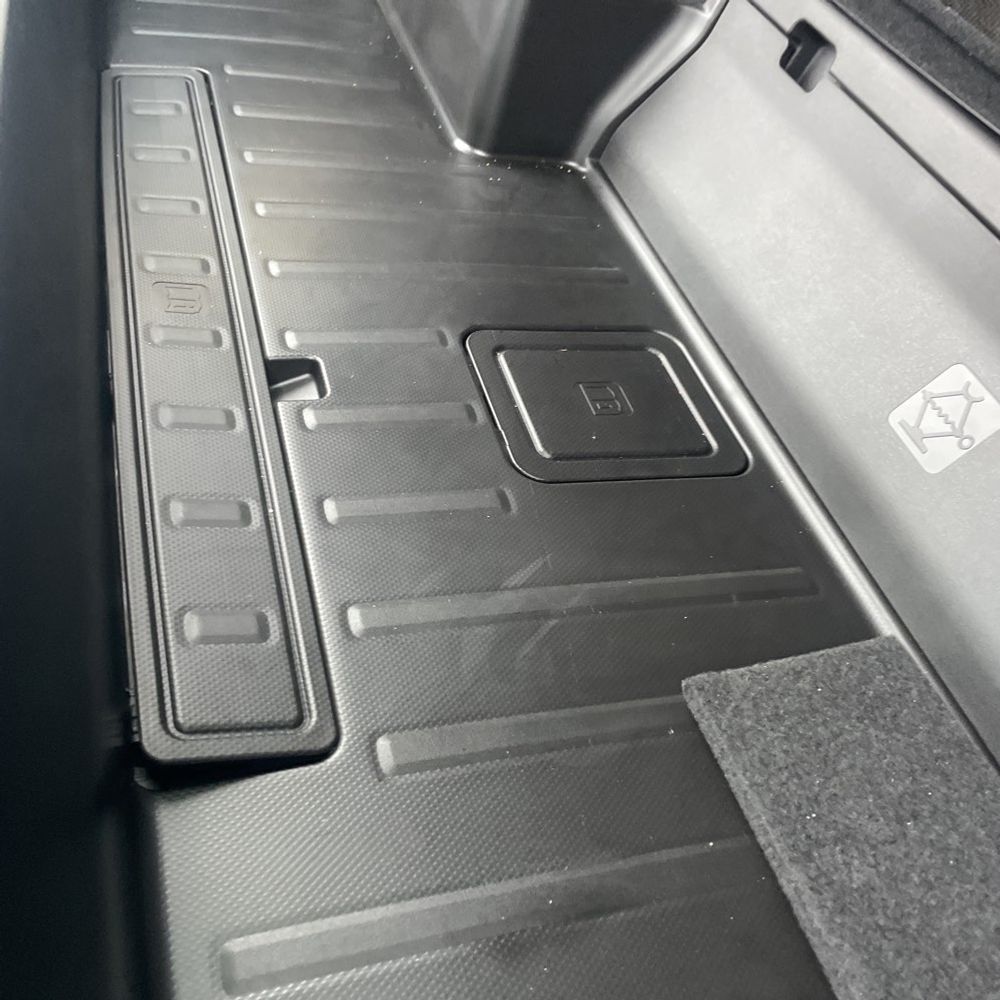 2025 Subaru Ascent - Image 52