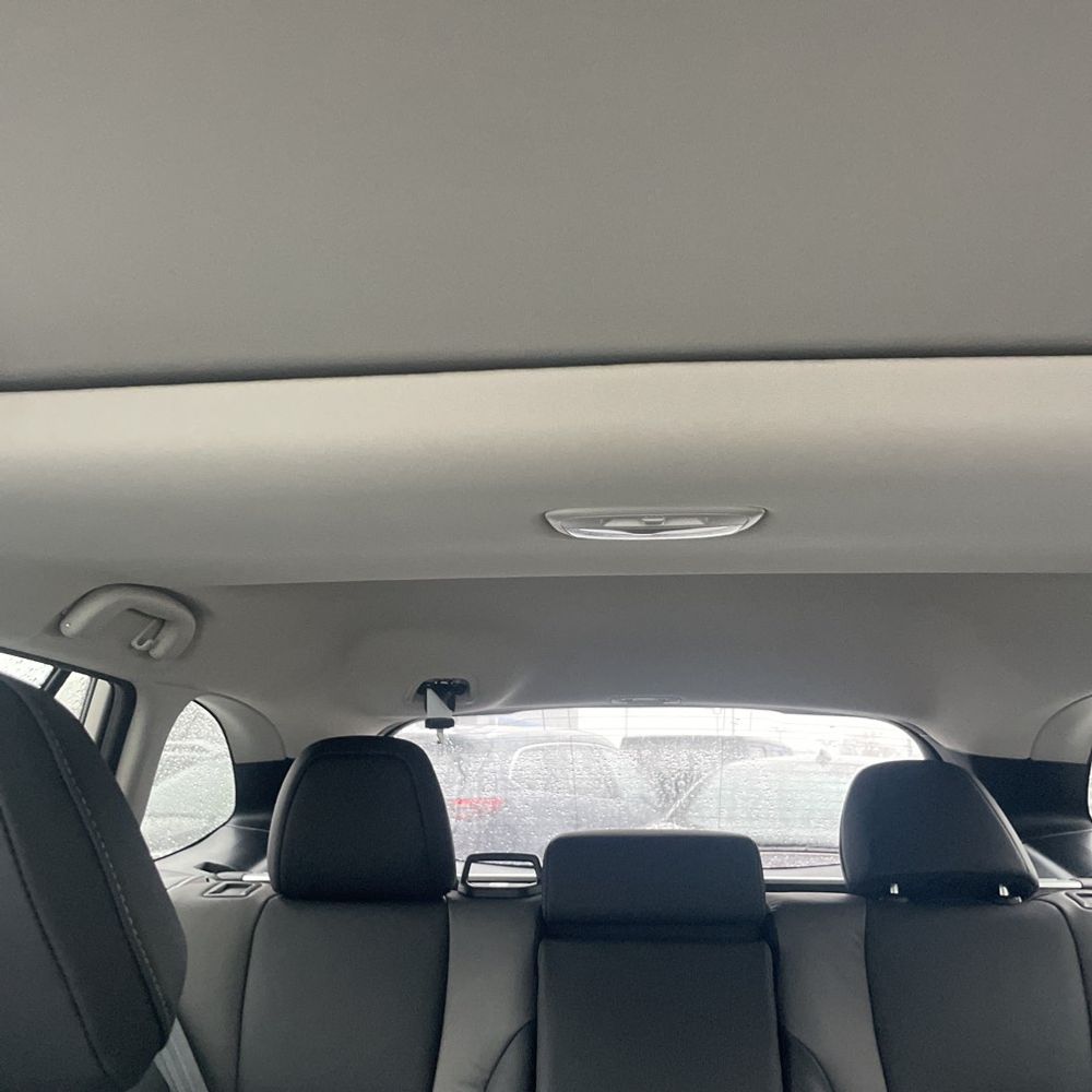 2025 Subaru Outback - Image 3