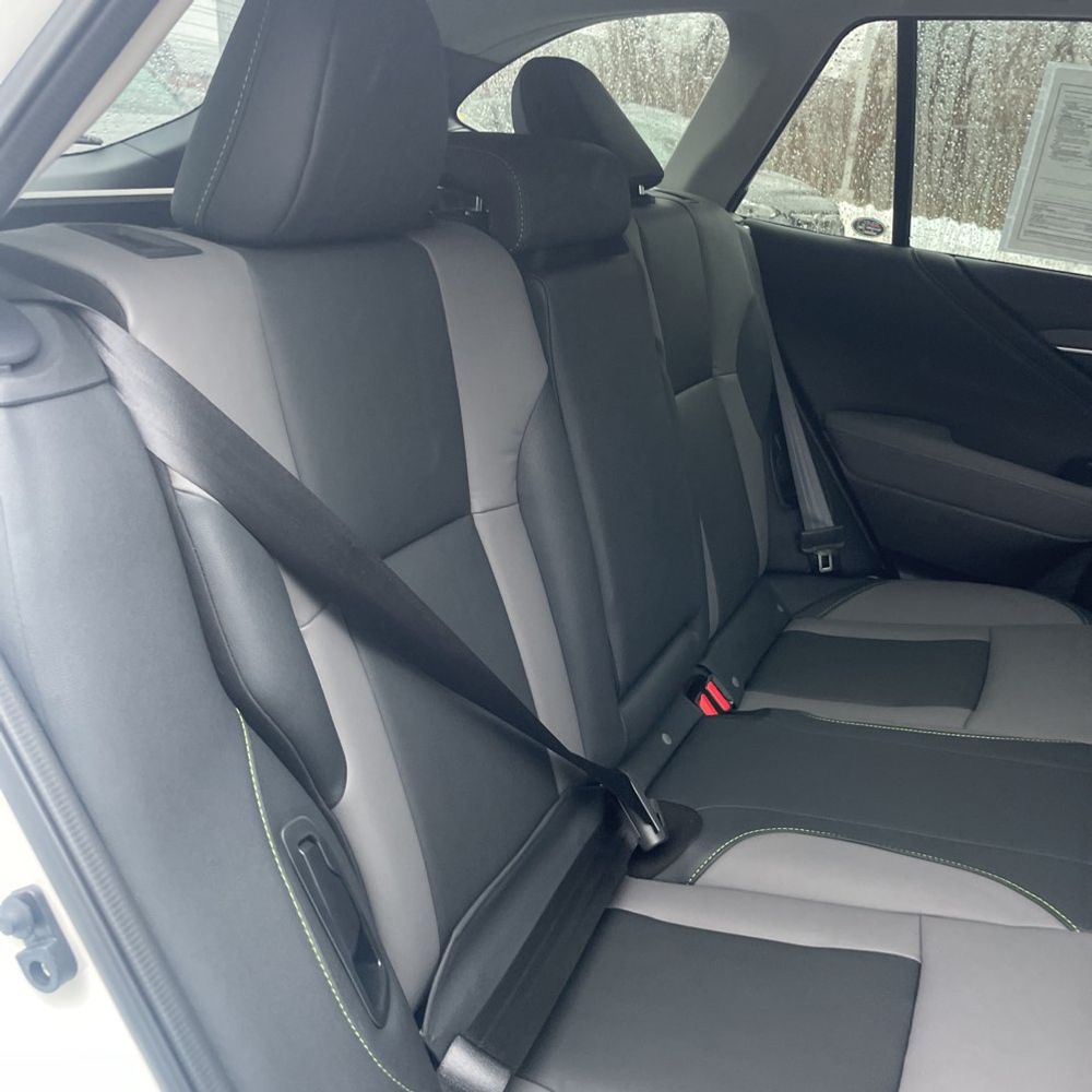 2025 Subaru Outback - Image 9