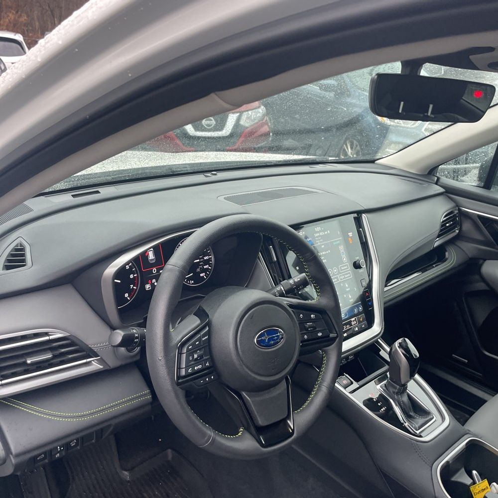 2025 Subaru Outback - Image 15