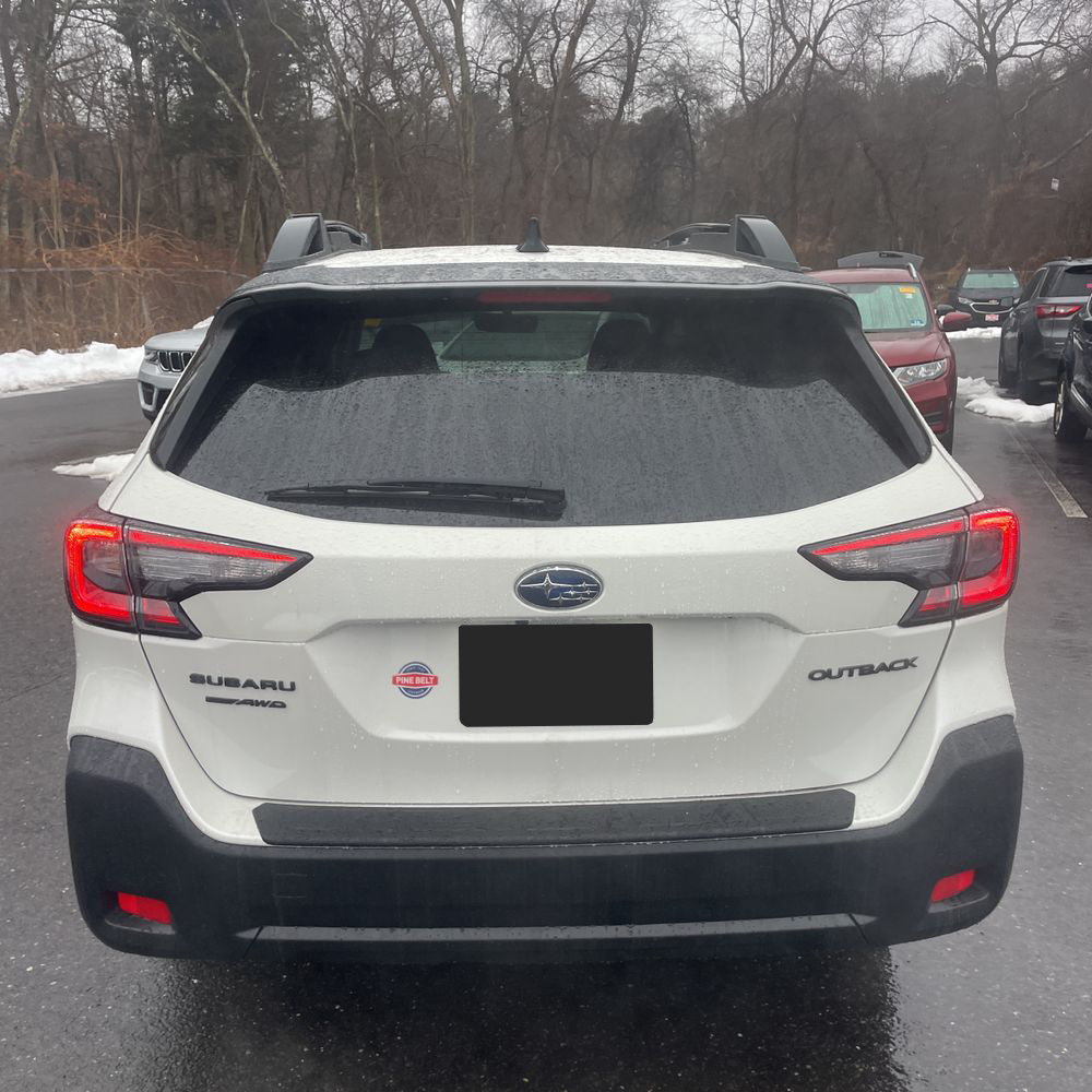 2025 Subaru Outback - Image 16