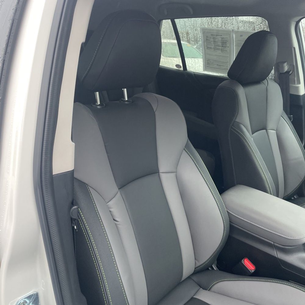 2025 Subaru Outback - Image 26