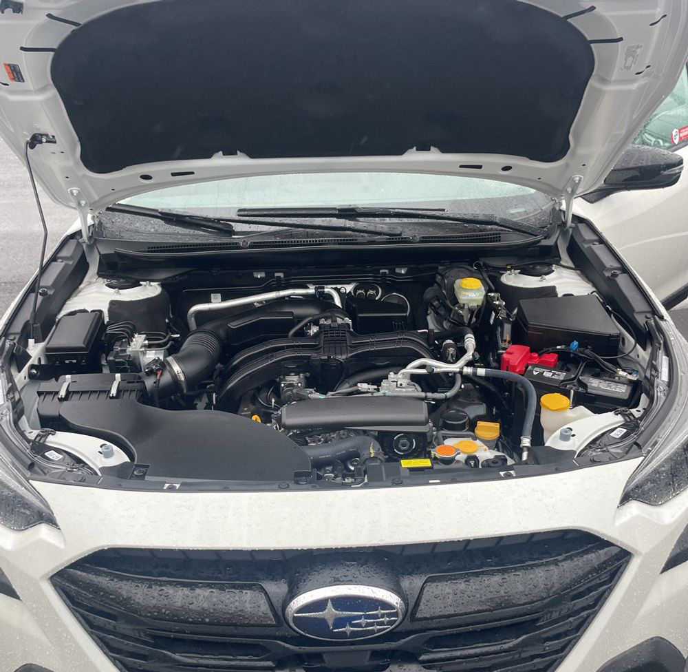 2025 Subaru Outback - Image 31