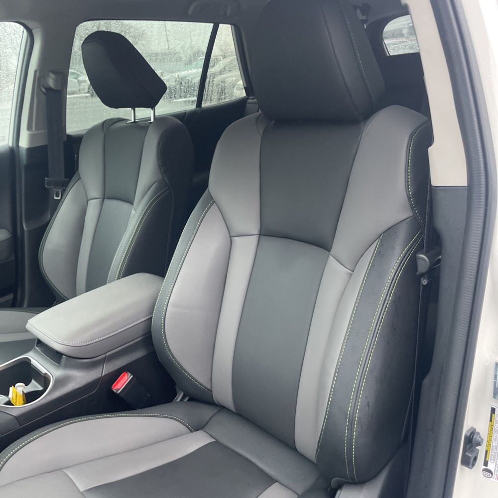 2025 Subaru Outback - Image 33