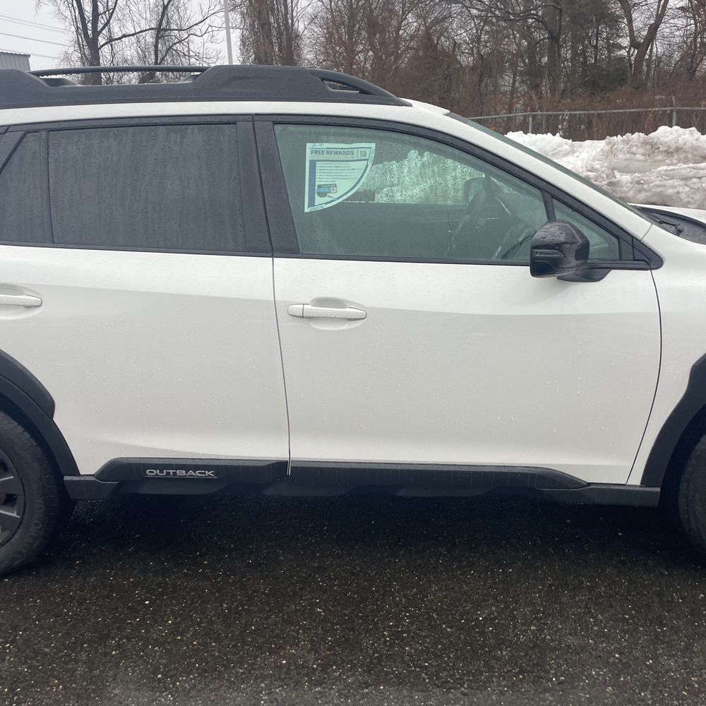 2025 Subaru Outback - Image 36