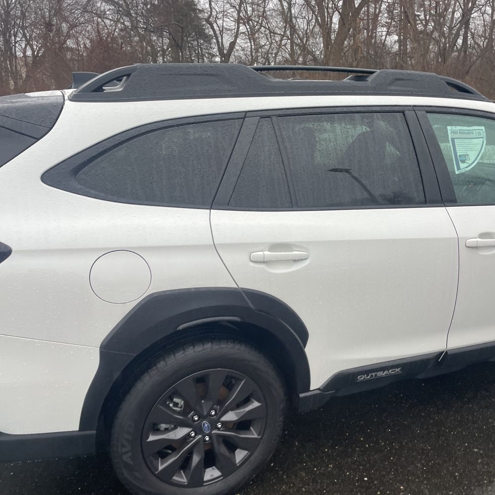 2025 Subaru Outback - Image 42