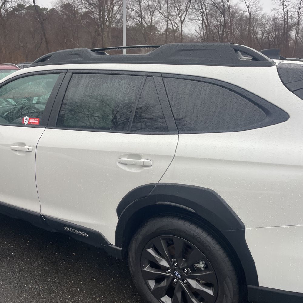 2025 Subaru Outback - Image 53