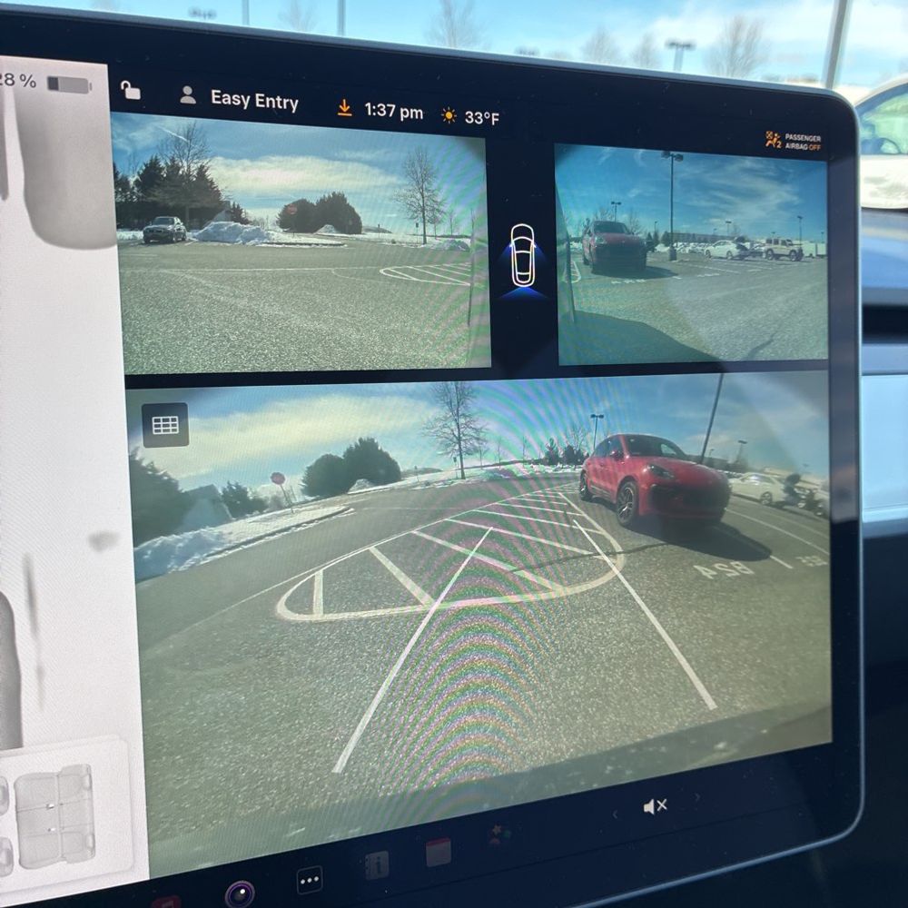 2024 Tesla Model Y Long Range - Image 7
