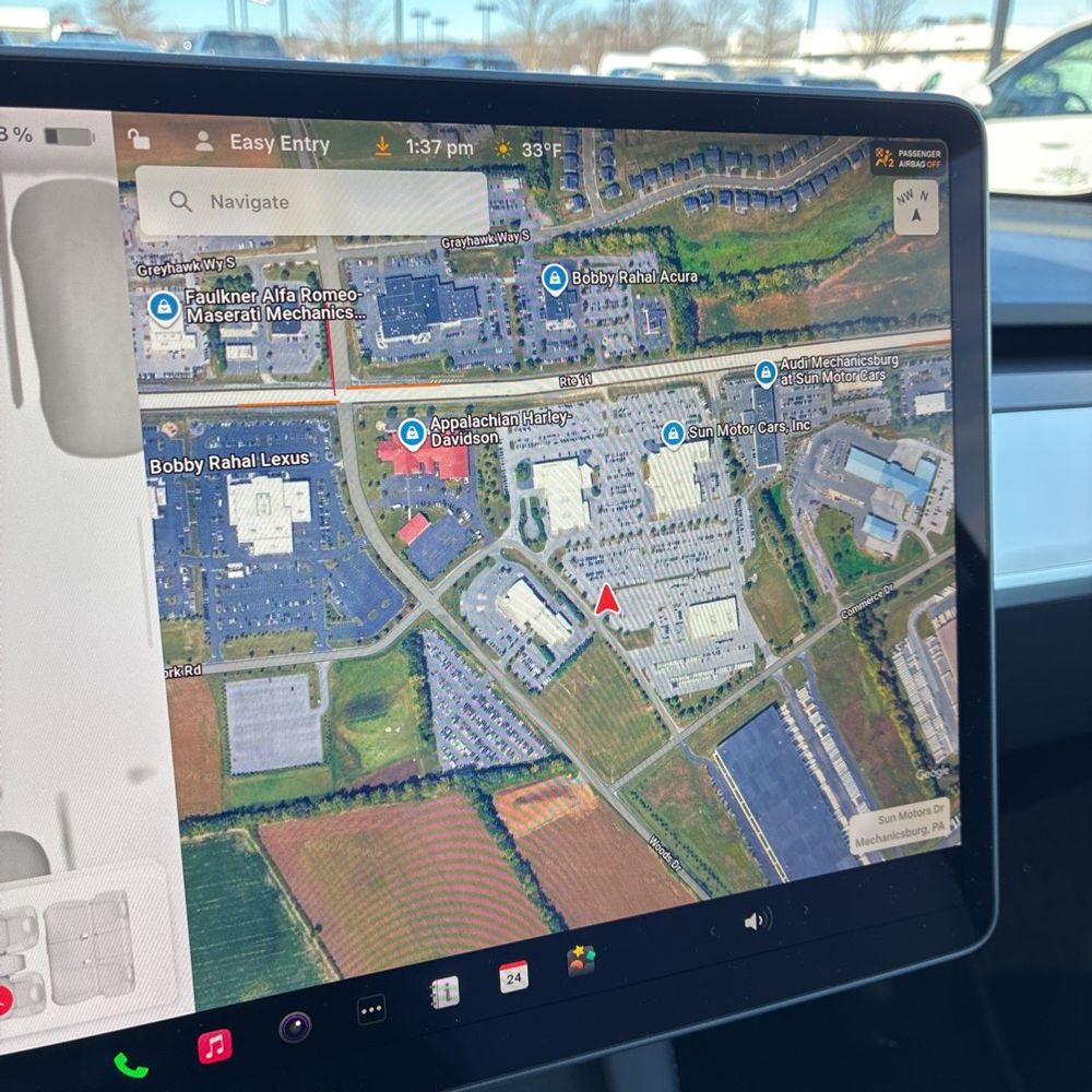 2024 Tesla Model Y Long Range - Image 6
