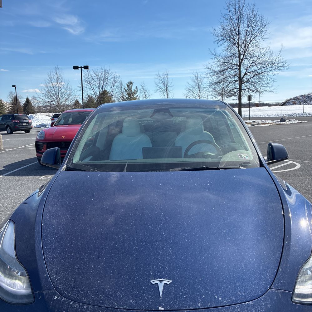 2024 Tesla Model Y Long Range - Image 38