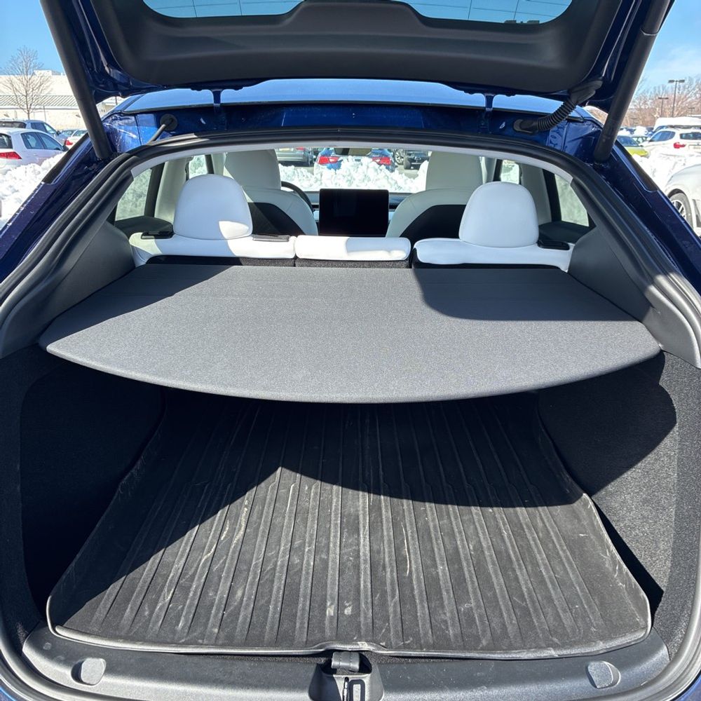 2024 Tesla Model Y Long Range - Image 49