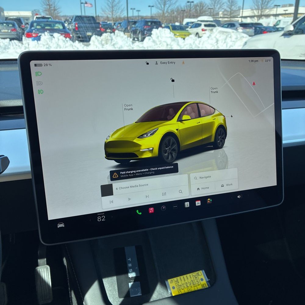 2024 Tesla Model Y Long Range - Image 51