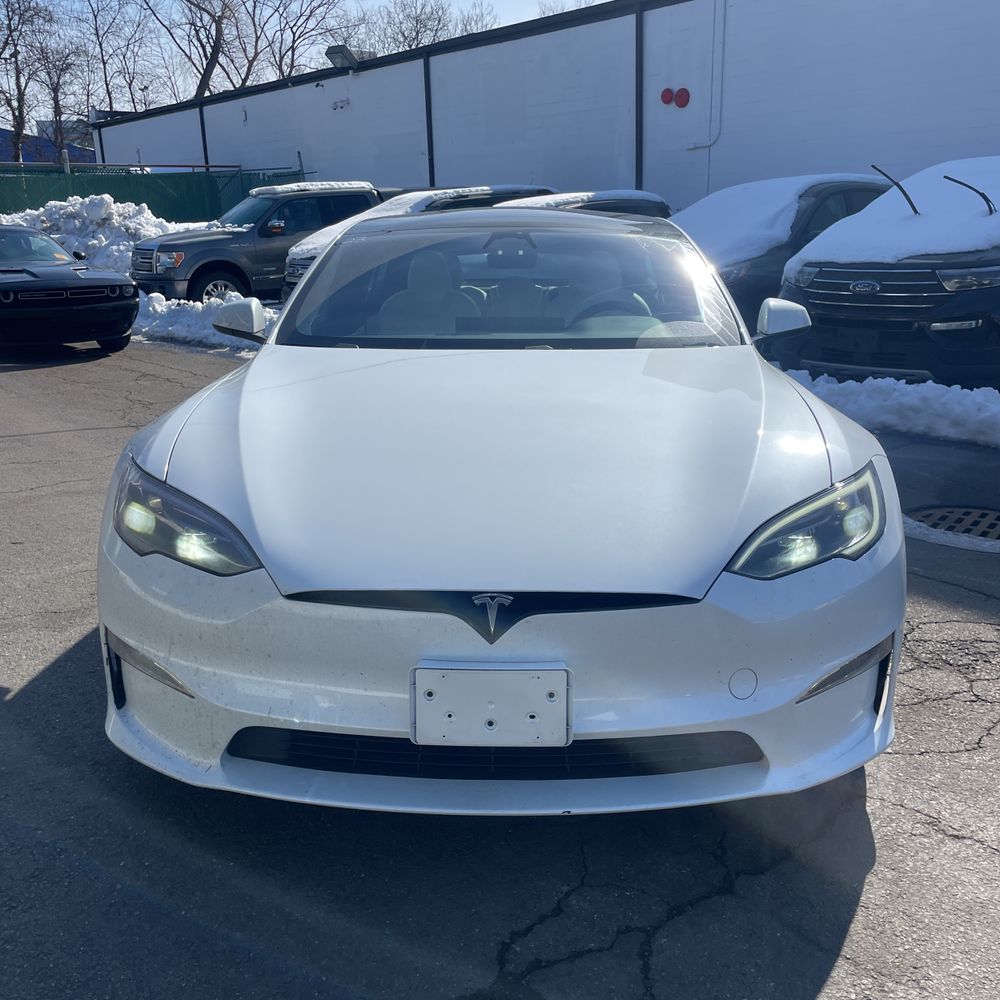2023 Tesla Model S Plaid - Image 50