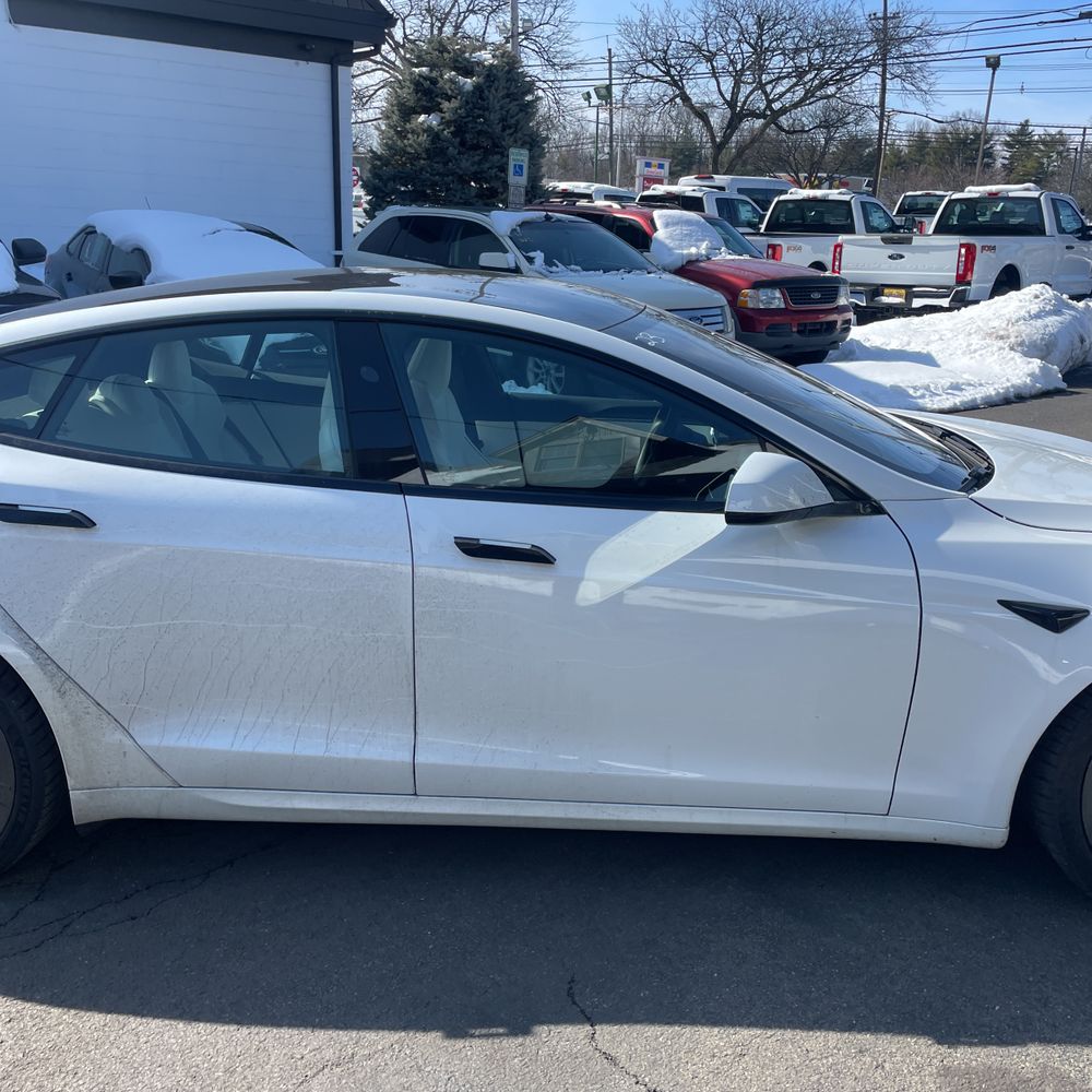 2023 Tesla Model S Plaid - Image 53